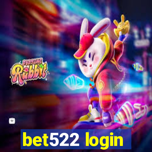 bet522 login